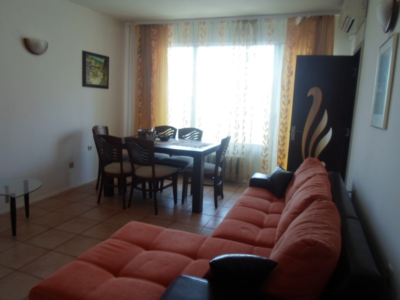 Дава под наем  3-стаен град София , Слатина , 75 кв.м | 96995071 - изображение [6]