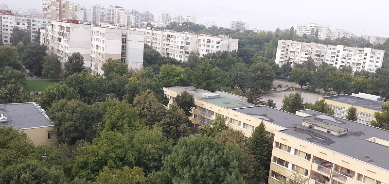 Дава под наем  3-стаен град София , Слатина , 75 кв.м | 96995071 - изображение [14]