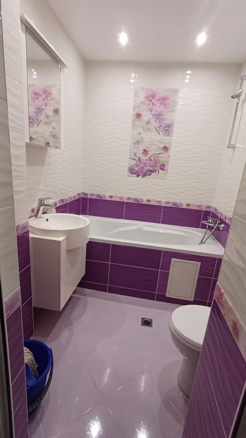 Дава под наем  3-стаен град София , Слатина , 75 кв.м | 96995071 - изображение [11]