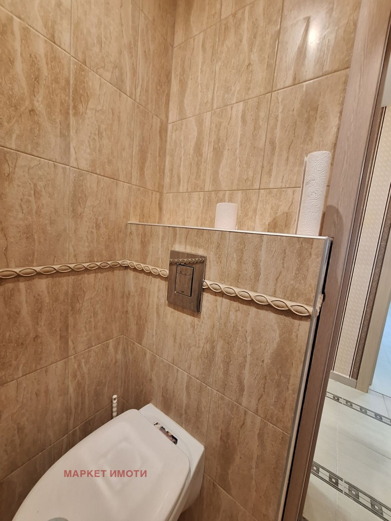 Дава под наем 3-СТАЕН, гр. Стара Загора, Център, снимка 6 - Апартаменти - 52373656