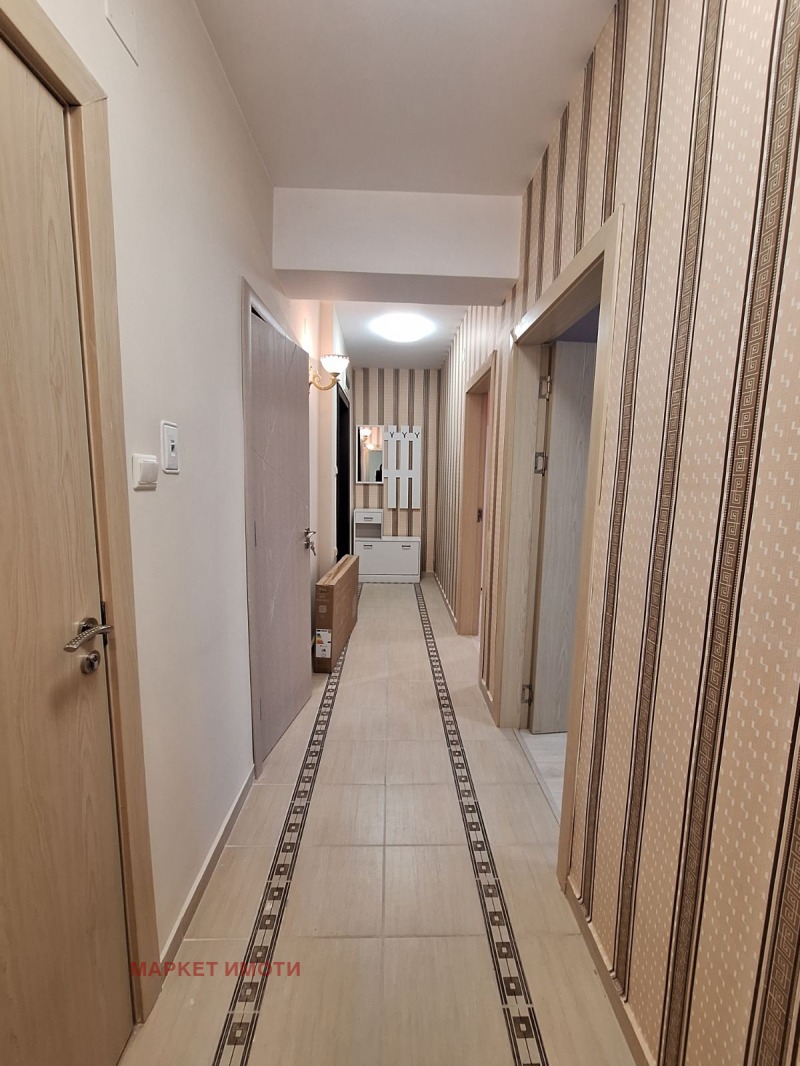 Дава под наем 3-СТАЕН, гр. Стара Загора, Център, снимка 10 - Апартаменти - 52373656