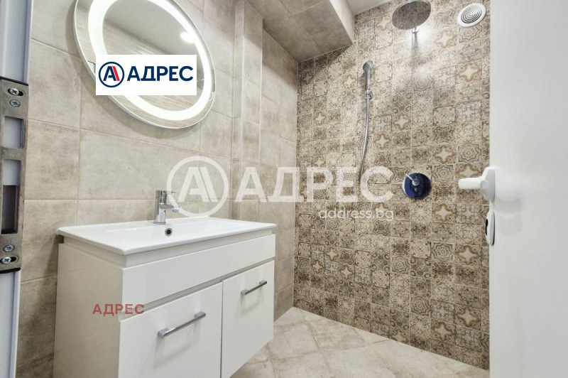 Дава под наем 3-СТАЕН, гр. Варна, Чайка, снимка 9 - Апартаменти - 53040222