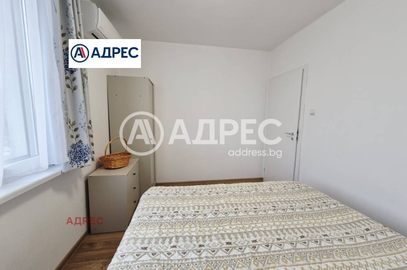 Дава под наем 3-СТАЕН, гр. Варна, Чайка, снимка 11 - Апартаменти - 53040222