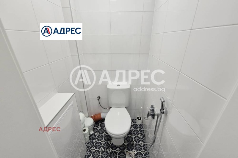 Дава под наем 3-СТАЕН, гр. Варна, Чайка, снимка 7 - Апартаменти - 53040222