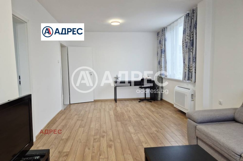 Дава под наем 3-СТАЕН, гр. Варна, Чайка, снимка 4 - Апартаменти - 53040222