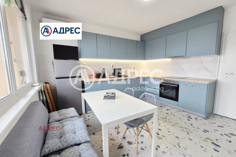 Дава под наем 3-СТАЕН, гр. Варна, Чайка