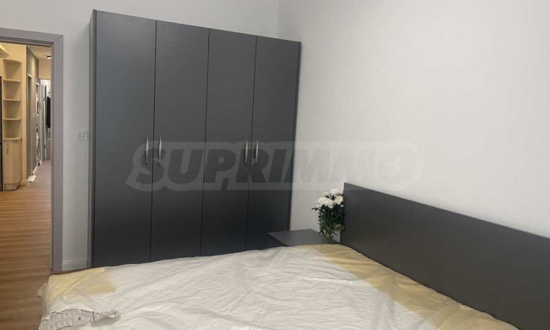 Дава под наем 3-СТАЕН, гр. София, Център, снимка 7 - Апартаменти - 53147361