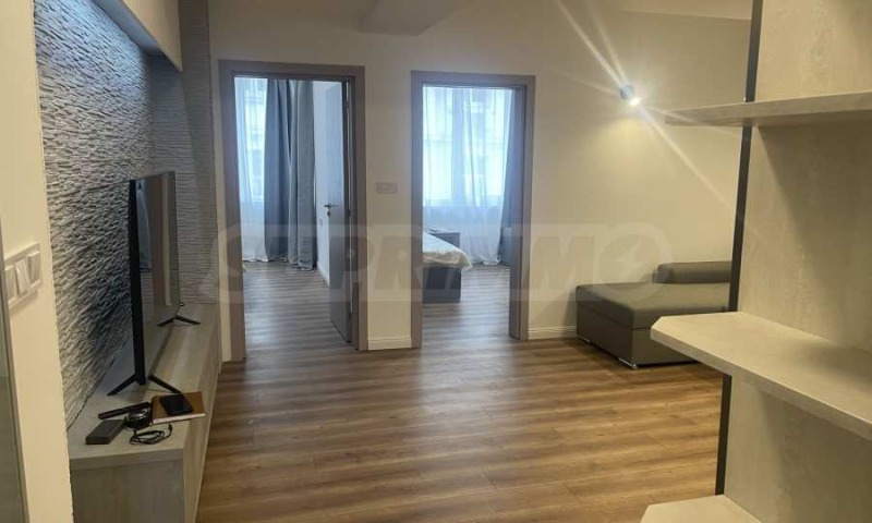 Дава под наем 3-СТАЕН, гр. София, Център, снимка 4 - Апартаменти - 53147361