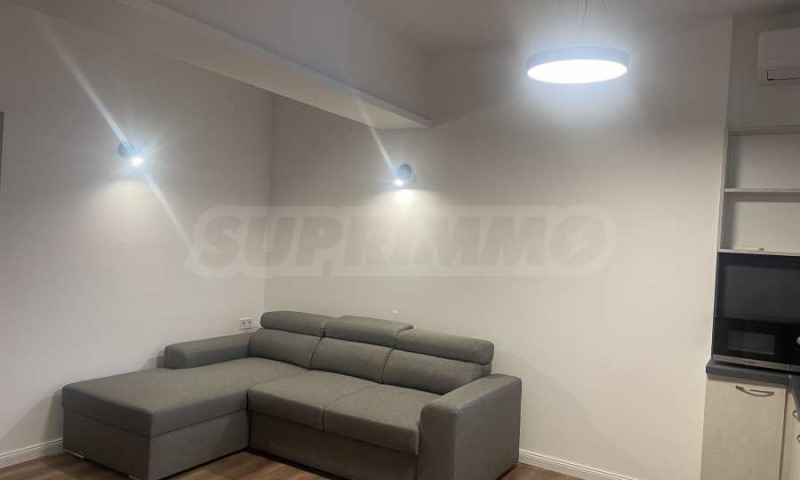 Дава под наем 3-СТАЕН, гр. София, Център, снимка 2 - Апартаменти - 53147361