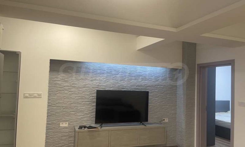 Дава под наем 3-СТАЕН, гр. София, Център, снимка 3 - Апартаменти - 53147361