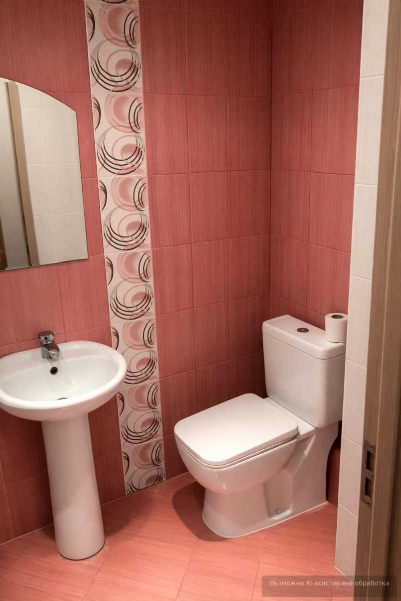 Дава под наем 3-СТАЕН, гр. Пловдив, Христо Смирненски, снимка 6 - Апартаменти - 53200588