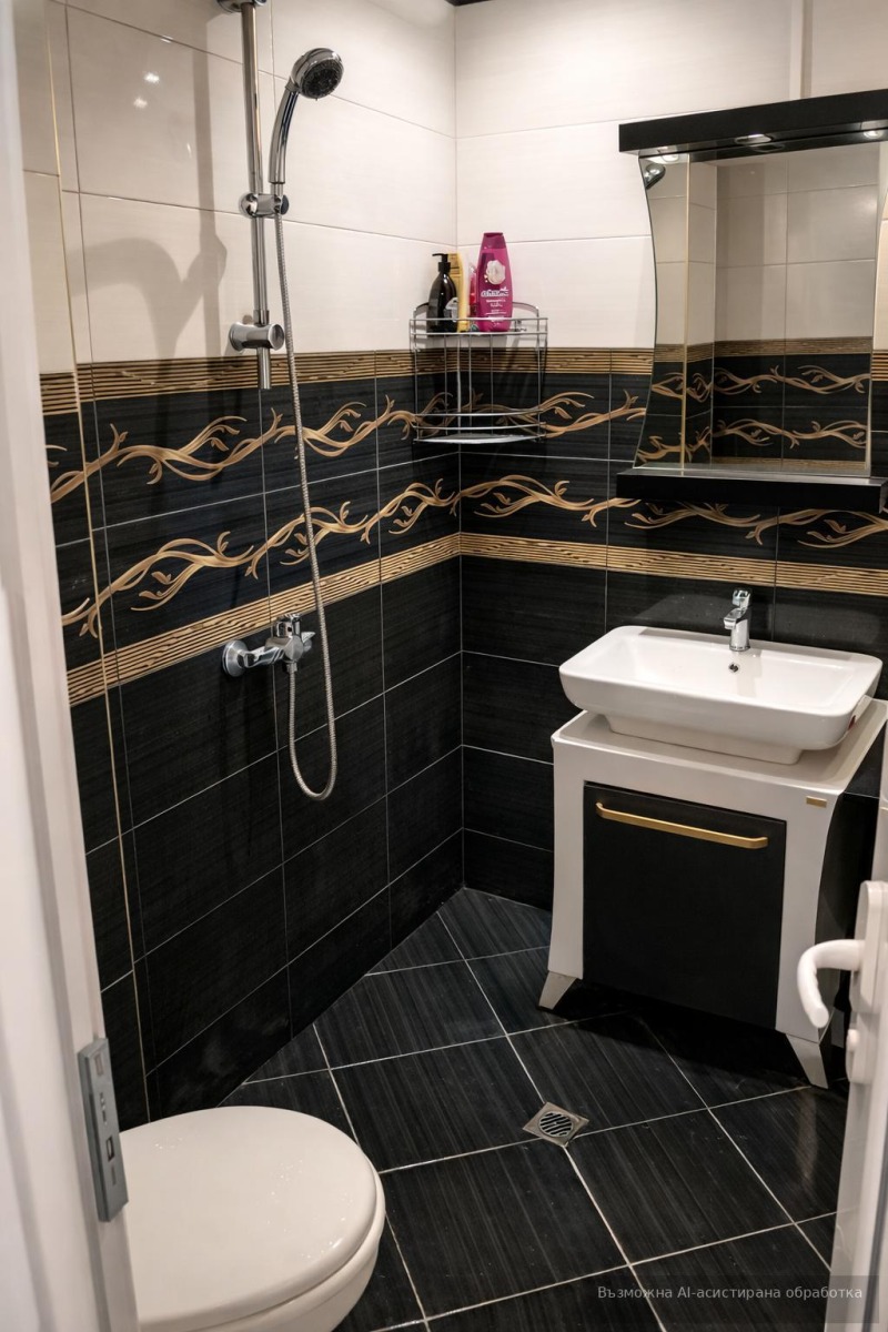 Дава под наем 3-СТАЕН, гр. Пловдив, Христо Смирненски, снимка 5 - Апартаменти - 53200588