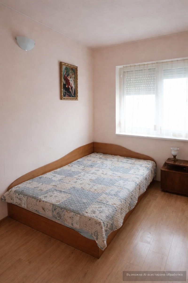 Дава под наем 3-СТАЕН, гр. Пловдив, Тракия, снимка 3 - Апартаменти - 53345521