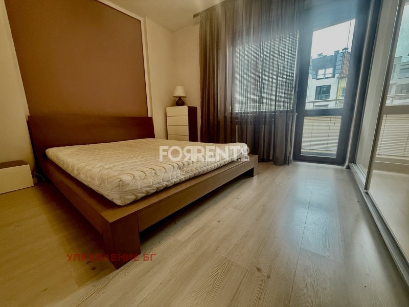 Дава под наем 3-СТАЕН, гр. София, Иван Вазов, снимка 3 - Апартаменти - 54250082