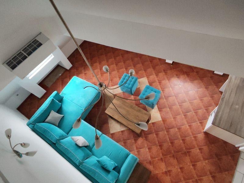 Дава под наем МНОГОСТАЕН, гр. София, Гео Милев, снимка 3 - Апартаменти - 53105415