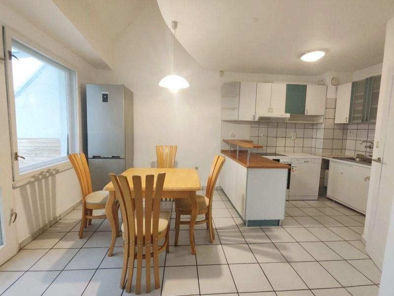 Дава под наем МНОГОСТАЕН, гр. София, Гео Милев, снимка 6 - Апартаменти - 53105415