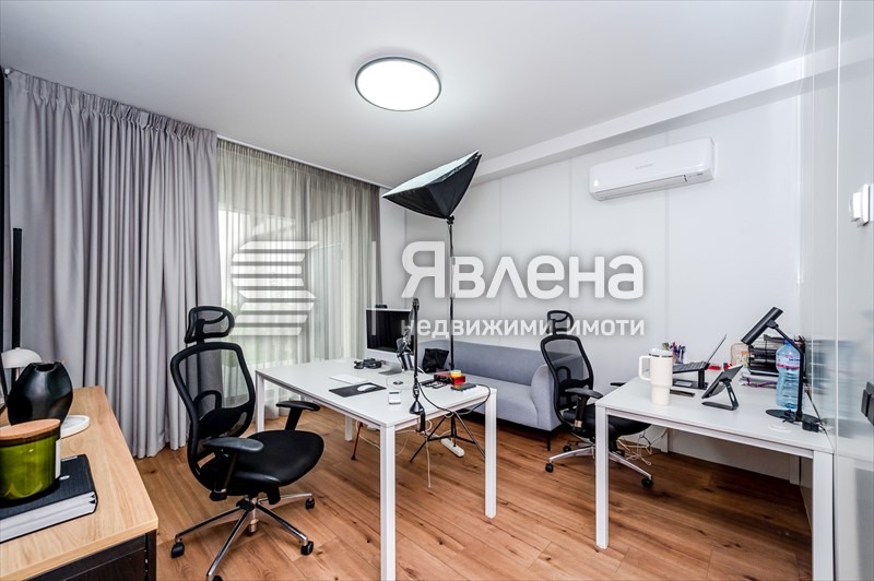 Дава под наем МЕЗОНЕТ, гр. София, Бояна, снимка 16 - Апартаменти - 55107491