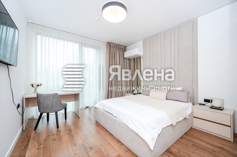 Дава под наем МЕЗОНЕТ, гр. София, Бояна, снимка 5 - Апартаменти - 55107491