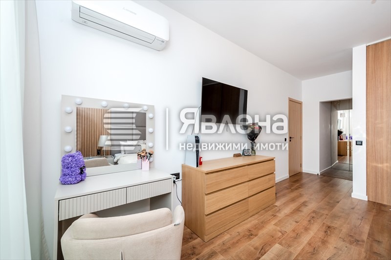Дава под наем МЕЗОНЕТ, гр. София, Бояна, снимка 3 - Апартаменти - 55107491