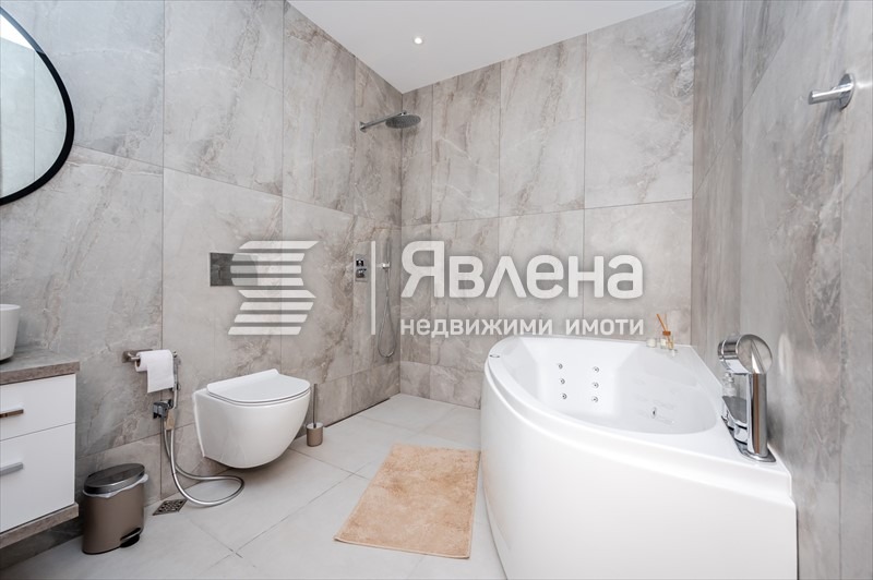 Дава под наем МЕЗОНЕТ, гр. София, Бояна, снимка 17 - Апартаменти - 55107491