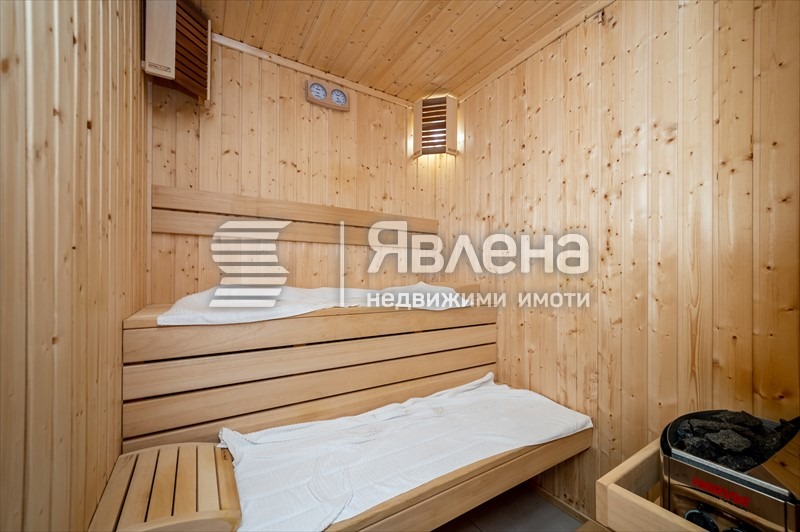 Дава под наем МЕЗОНЕТ, гр. София, Бояна, снимка 13 - Апартаменти - 55107491