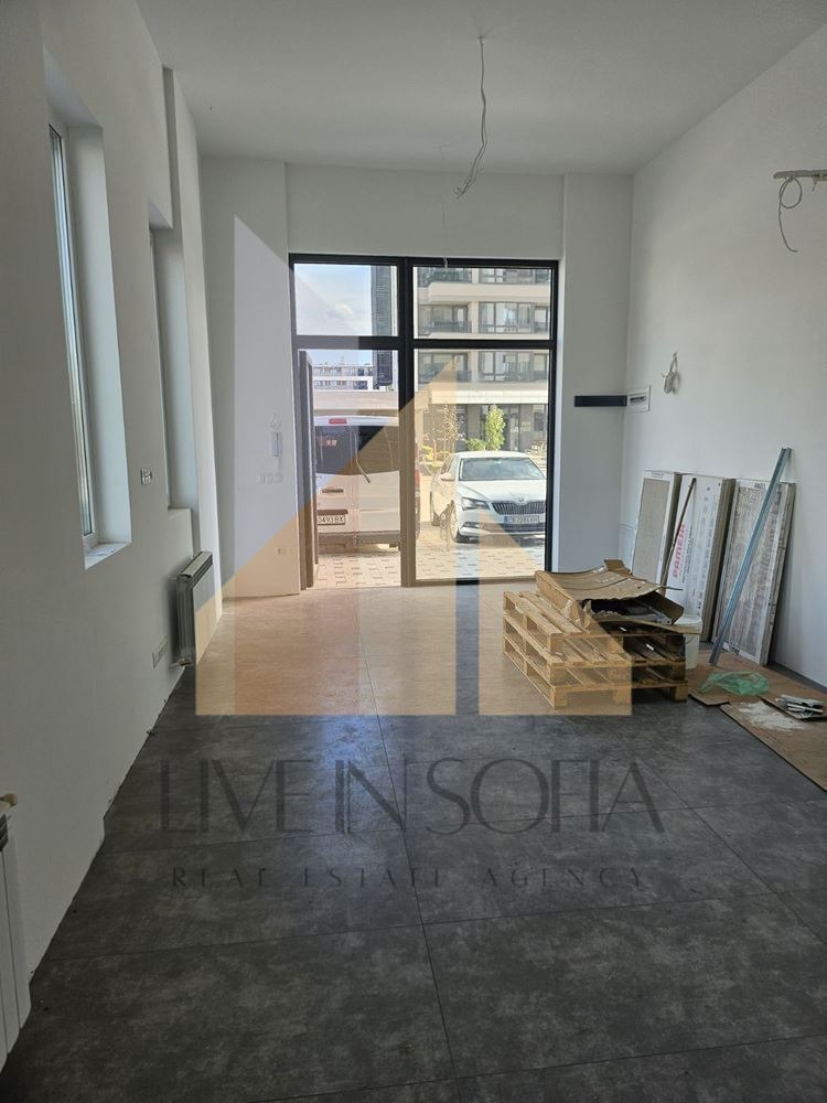 Te huur  Kantoor Sofia , Druzjba 2 , 80 m² | 26715796 - afbeelding [3]