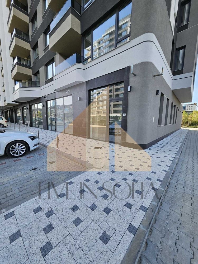 Te huur  Kantoor Sofia , Druzjba 2 , 80 m² | 26715796