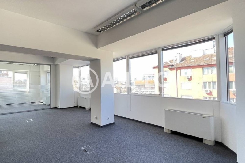 K pronájmu  Kancelář Sofia , Centar , 185 m2 | 47316120