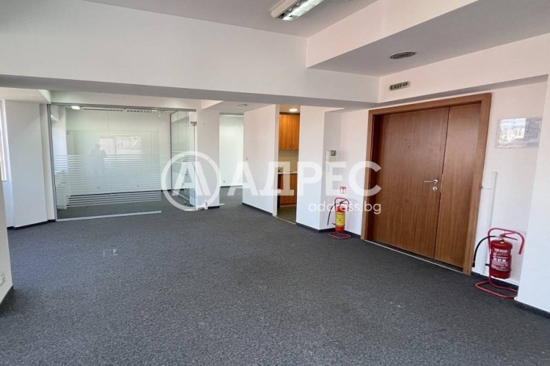 K pronájmu  Kancelář Sofia , Centar , 185 m2 | 47316120 - obraz [3]