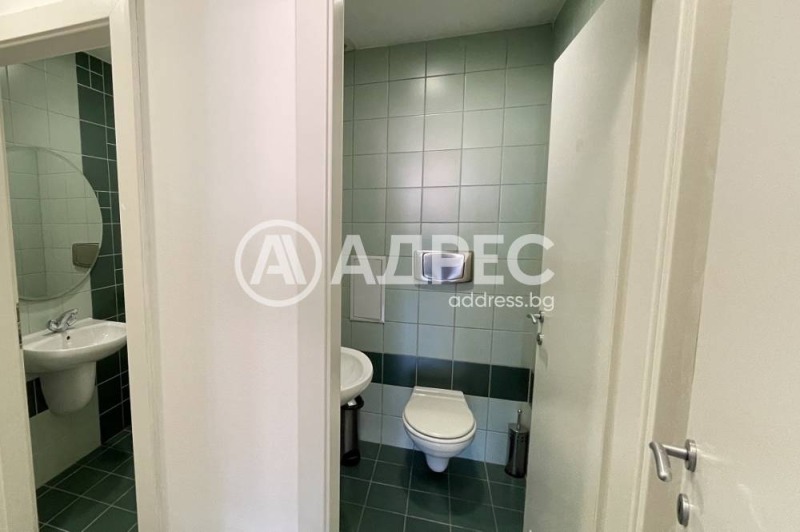 K pronájmu  Kancelář Sofia , Centar , 185 m2 | 47316120 - obraz [9]