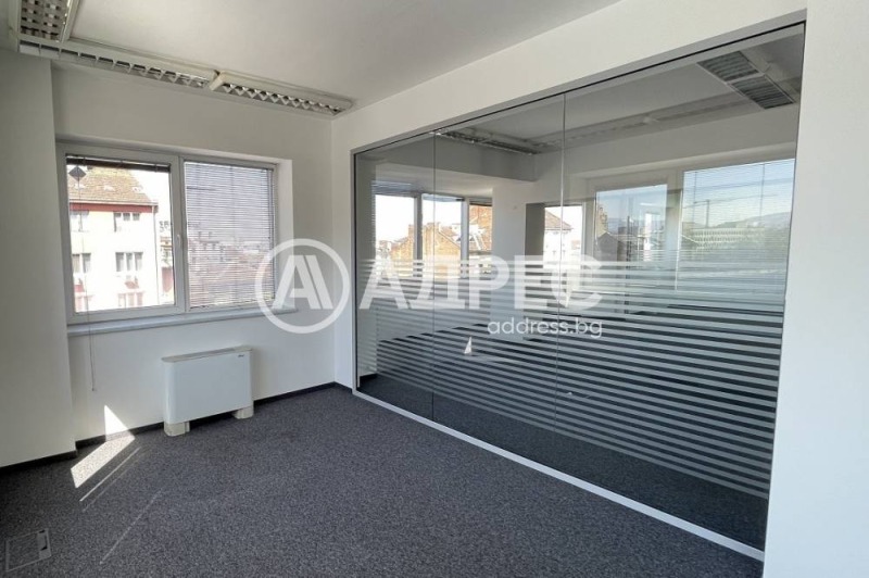 K pronájmu  Kancelář Sofia , Centar , 185 m2 | 47316120 - obraz [6]