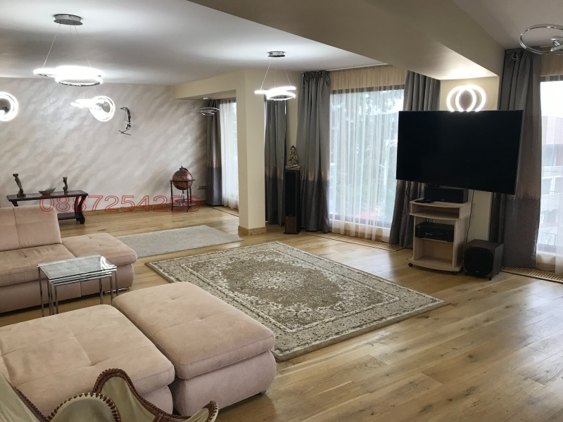 Te huur  Huis Sofia , Dragalevtsi , 670 m² | 92390335 - afbeelding [6]