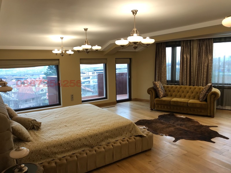 Te huur  Huis Sofia , Dragalevtsi , 670 m² | 92390335 - afbeelding [8]