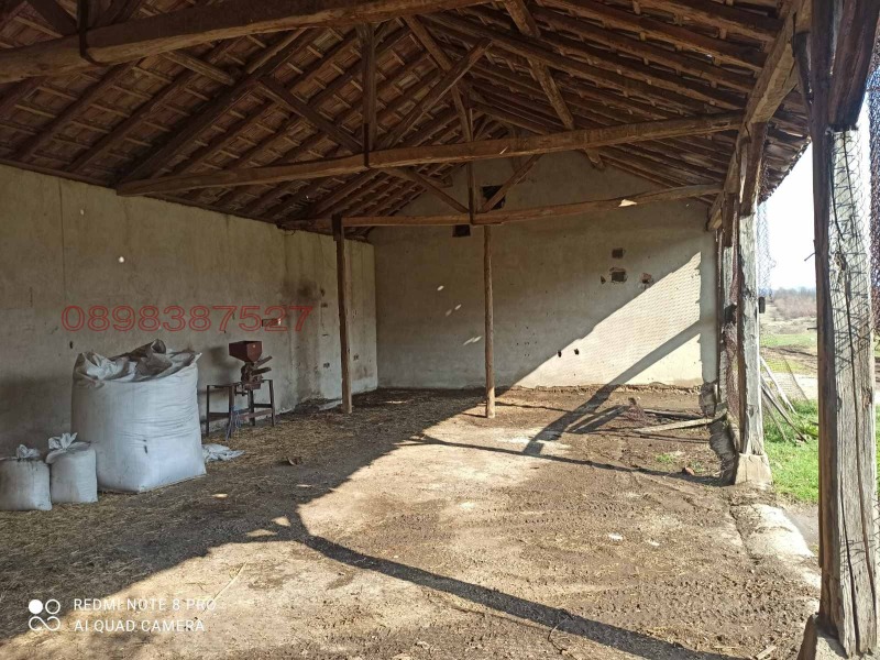 Дава под наем БИЗНЕС ИМОТ, с. Върбовчец, област Видин, снимка 3 - Други - 53115586