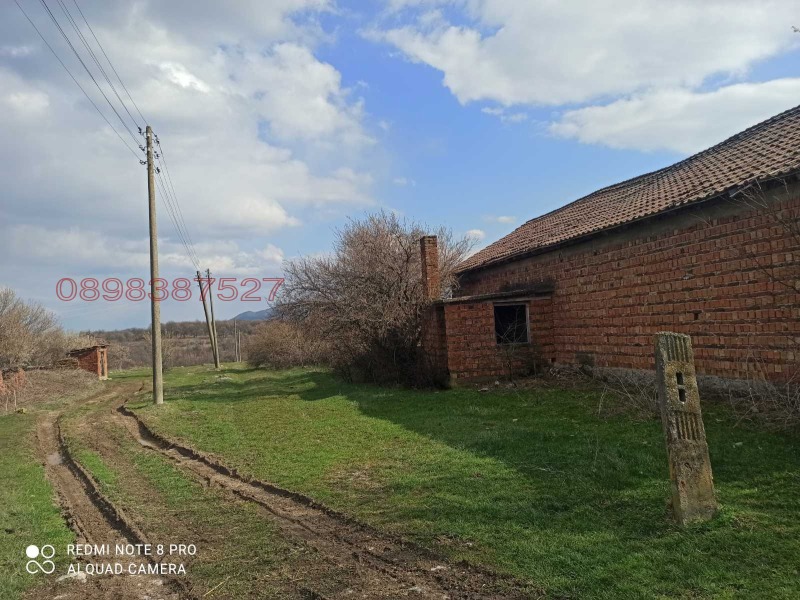 Дава под наем БИЗНЕС ИМОТ, с. Върбовчец, област Видин, снимка 4 - Други - 53115586