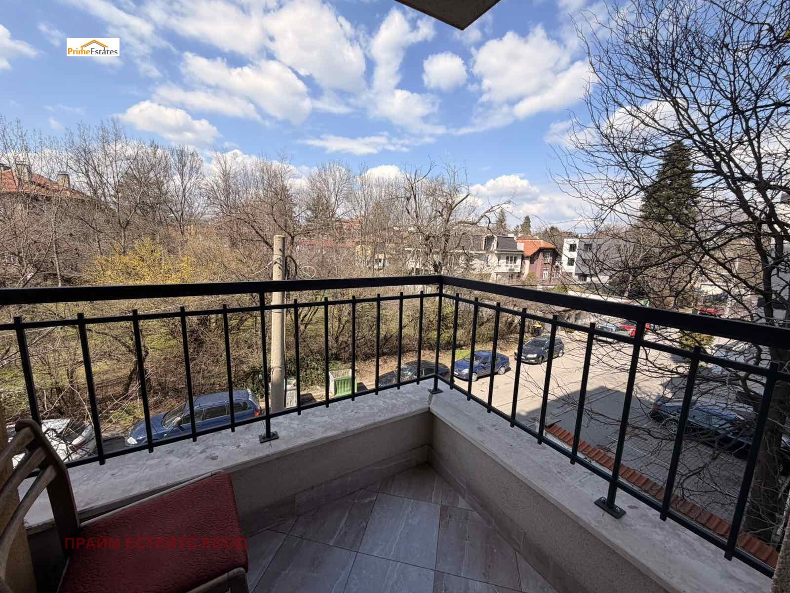 Дава под наем 1-СТАЕН, гр. София, Овча купел, снимка 9 - Апартаменти - 53982297