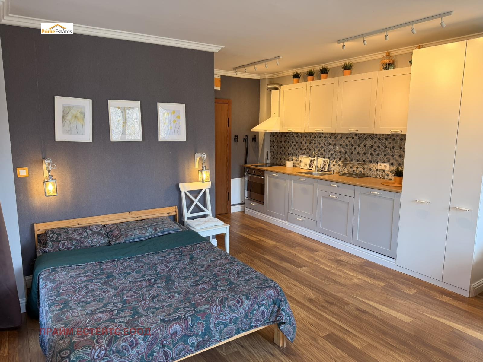 Дава под наем 1-СТАЕН, гр. София, Овча купел, снимка 6 - Апартаменти - 53982297