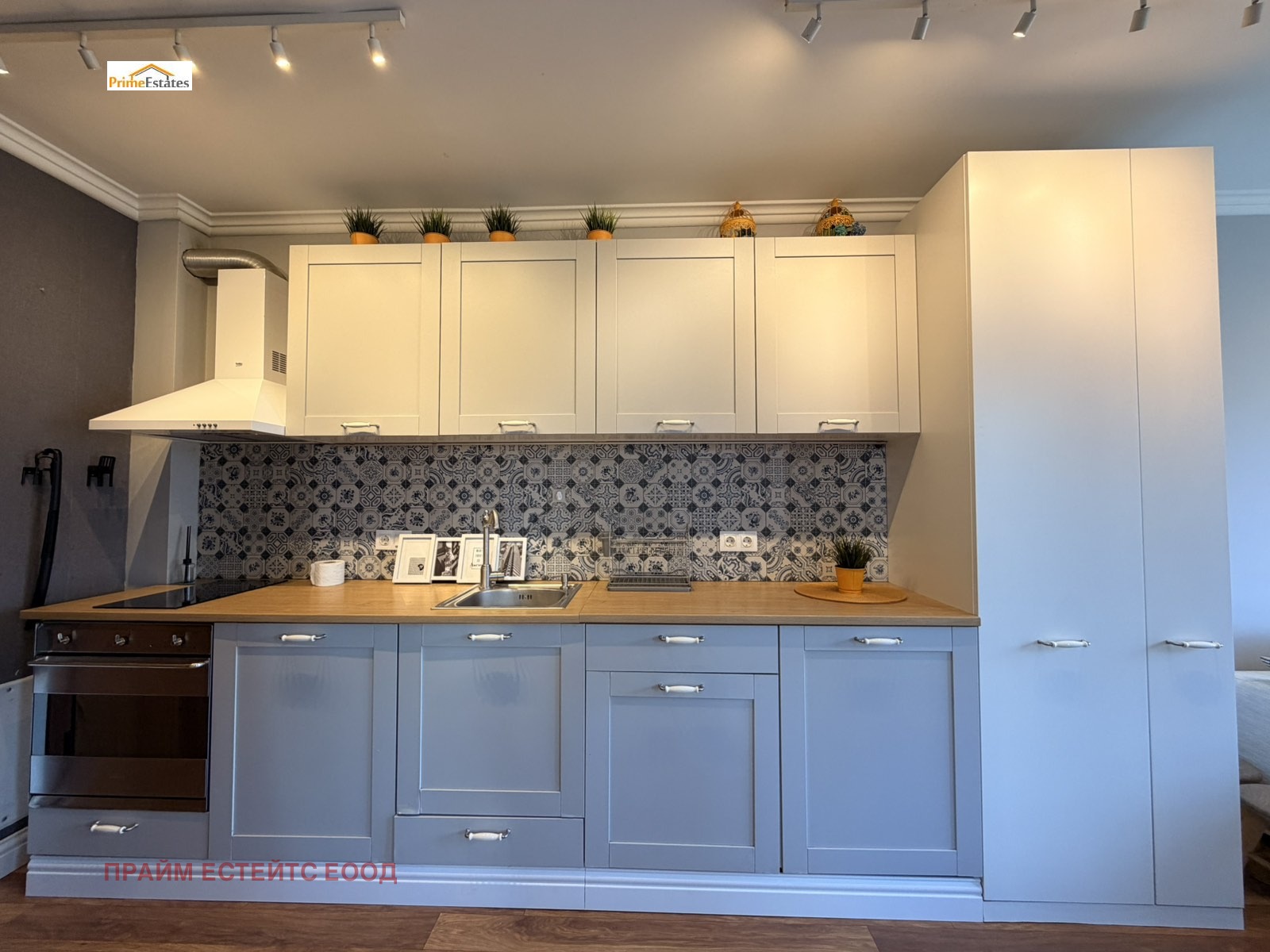 Дава под наем 1-СТАЕН, гр. София, Овча купел, снимка 7 - Апартаменти - 53982297