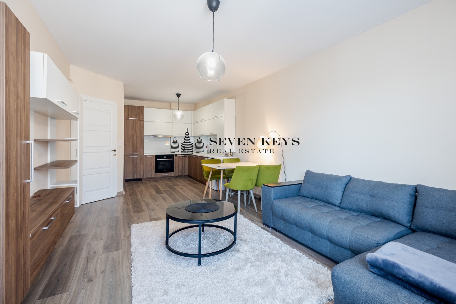 Дава под наем 2-СТАЕН, гр. Варна, Левски 1