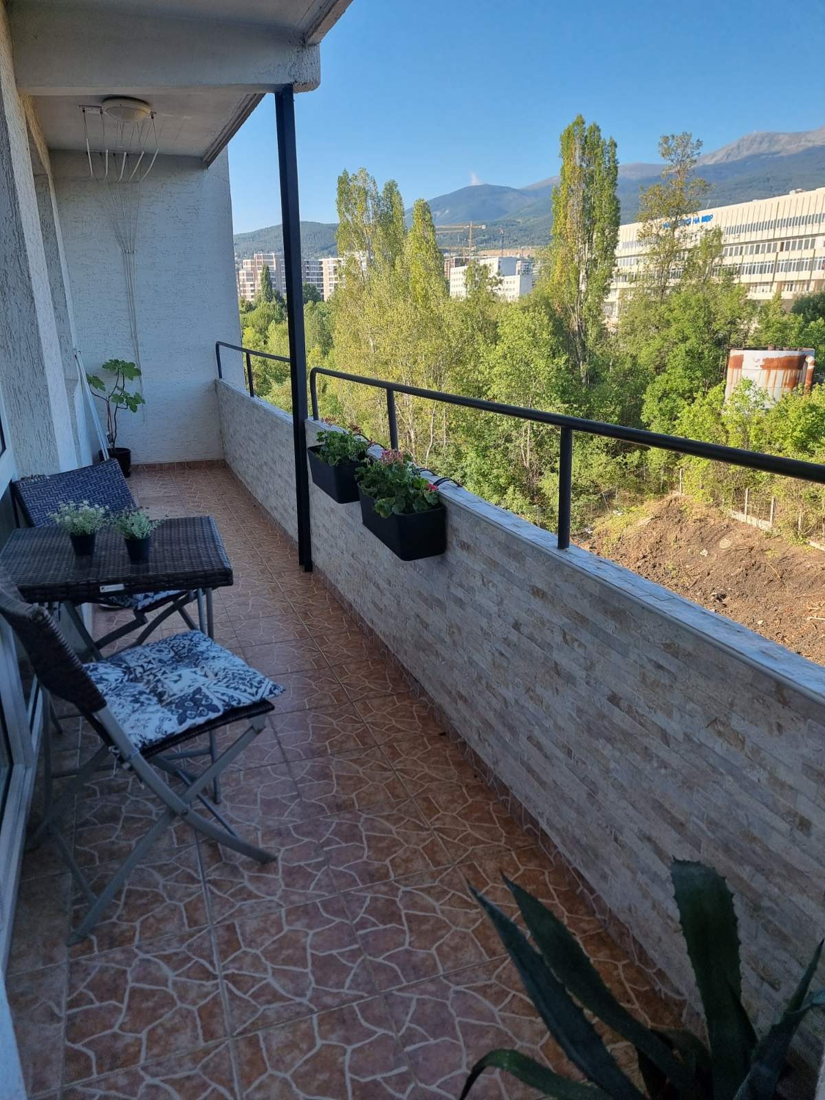 Дава под Наем 3-СТАЕН | Imot.bg — изображение 11