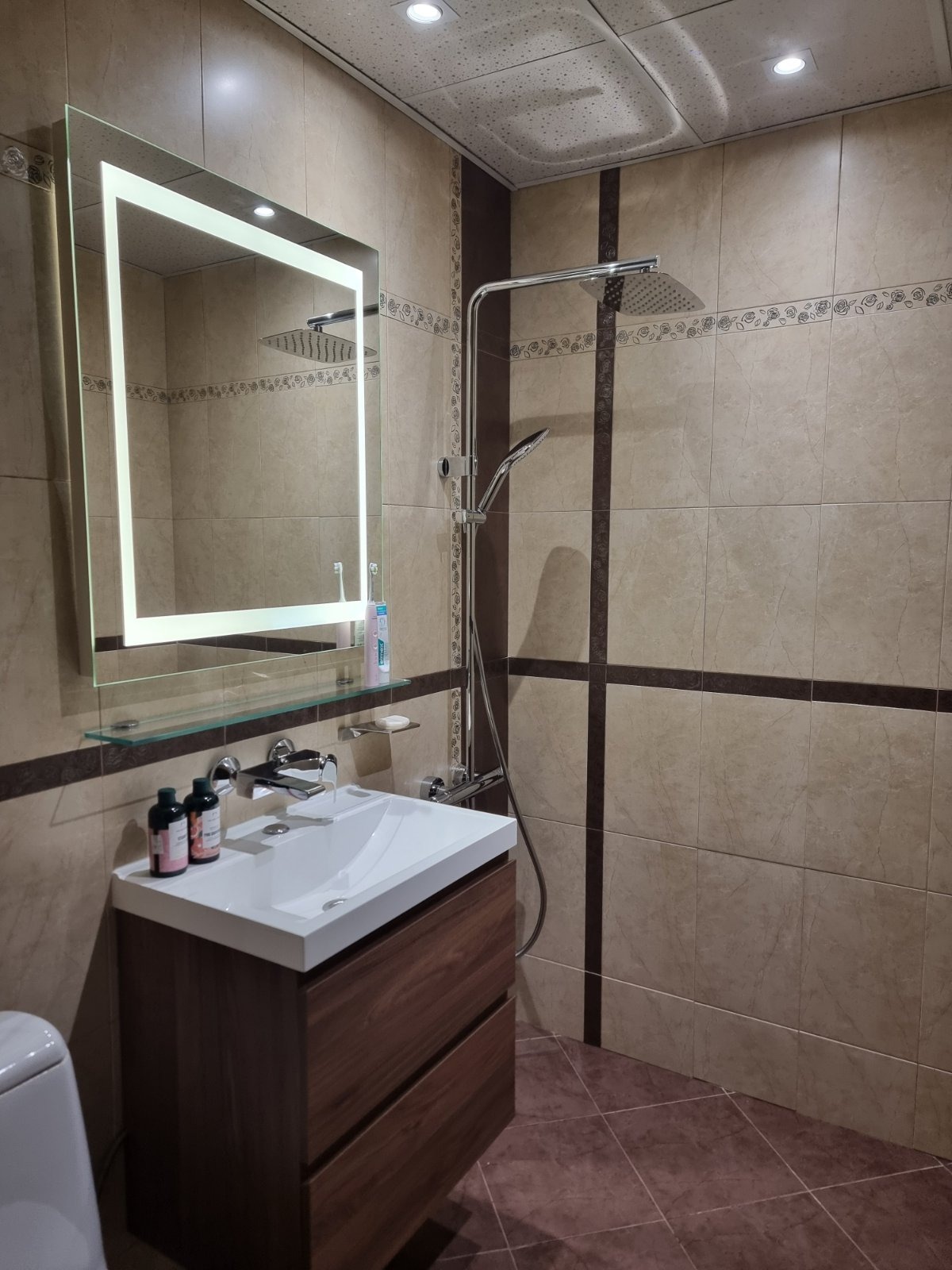 Дава под Наем 3-СТАЕН | Imot.bg — изображение 9