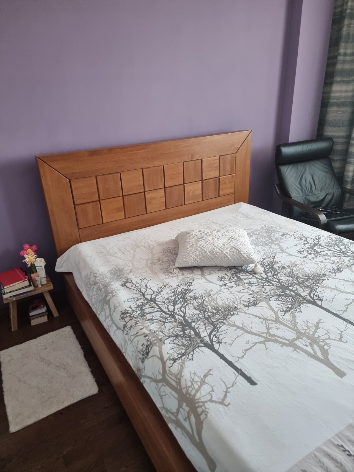 Дава под Наем 3-СТАЕН | Imot.bg — изображение 4