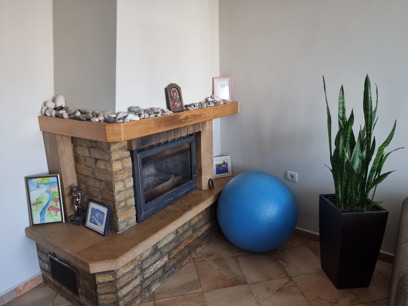 Дава под Наем 3-СТАЕН | Imot.bg — изображение 2