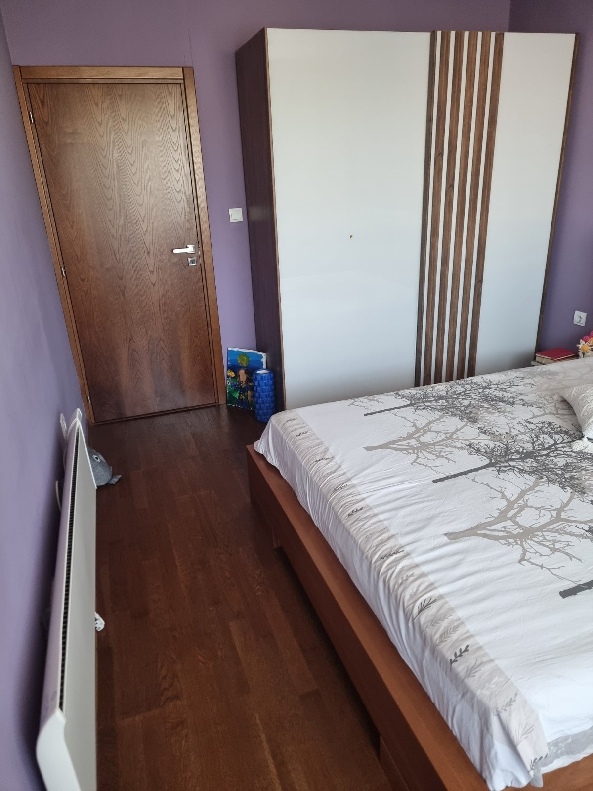 Дава под Наем 3-СТАЕН | Imot.bg — изображение 5