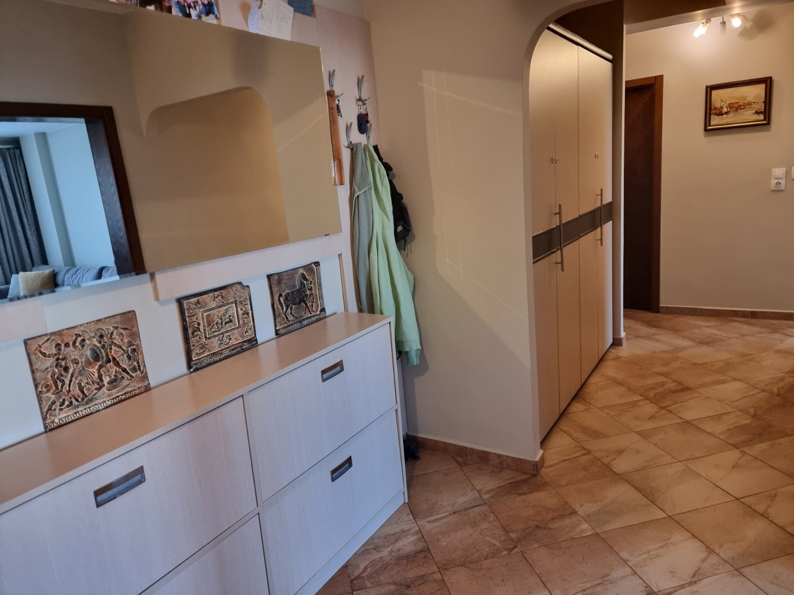 Дава под Наем 3-СТАЕН | Imot.bg — изображение 3