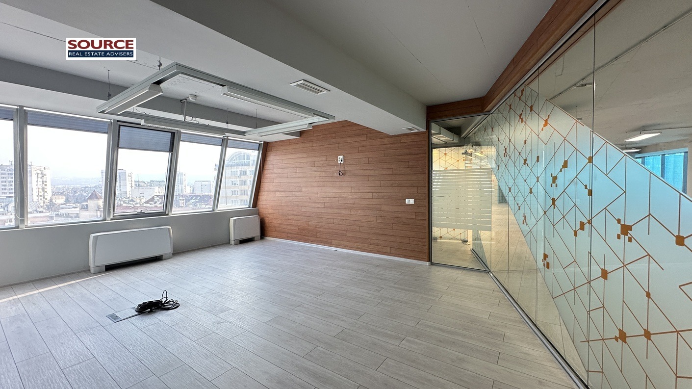 Дава под Наем ОФИС | Imot.bg — изображение 8