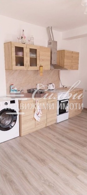 1 bedroom Tombul dzhamiya, Shumen 1