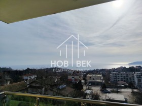 Дава под наем 2-стаен град Варна Бриз - [1] 