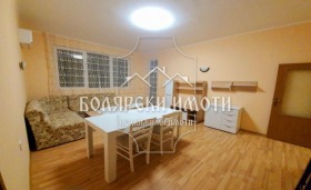 Тристайни апартаменти под наем в град Велико Търново, Акация - изображение 7 