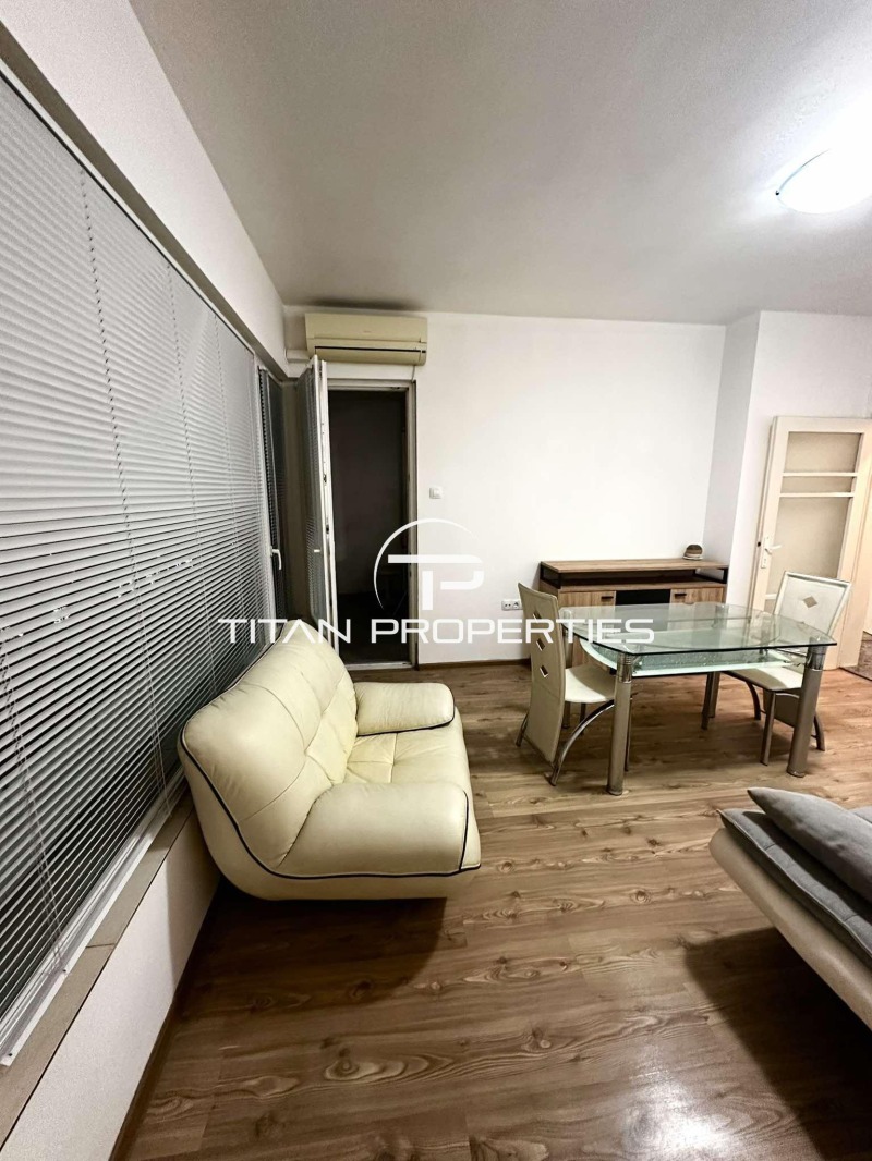 For Rent  1 bedroom Varna , Tsentar , 55 sq.m | 81851728 - image [2]